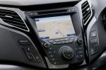 Hyundai i40 Station Wagon CRDi 2011 года (UK)